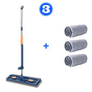 MopMaster©: Quick Cleaning