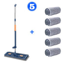 MopMaster©: Quick Cleaning