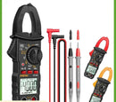 Multímetro em Forma de Alicate Digital