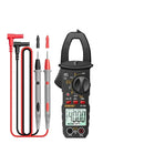 Multímetro em Forma de Alicate Digital