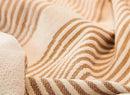 Nordic Fringe Blanket for Single Sofa for All Seasons