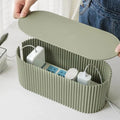 Cable Organizer - Protection for Outlets and Cords