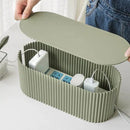 Cable Organizer - Protection for Outlets and Cords