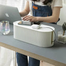 Cable Organizer - Protection for Outlets and Cords