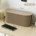 Cable Organizer - Protection for Outlets and Cords