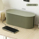 Cable Organizer - Protection for Outlets and Cords