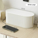 Cable Organizer - Protection for Outlets and Cords