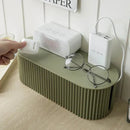 Cable Organizer - Protection for Outlets and Cords