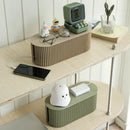 Cable Organizer - Protection for Outlets and Cords