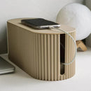 Cable Organizer - Protection for Outlets and Cords
