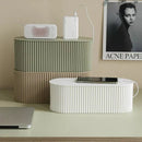 Cable Organizer - Protection for Outlets and Cords