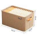 Organizador de Guarda Roupa