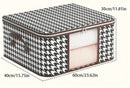 Domestic Clothing Organizer with Handles