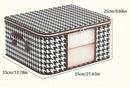 Domestic Clothing Organizer with Handles