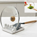 Kitchen Utensil Organizers
