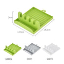Kitchen Utensil Organizers