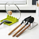 Kitchen Utensil Organizers