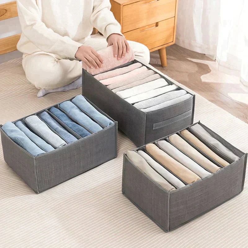 Organizador de Gavetas