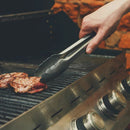 Pegador de Carne para Churrasco com Alça Antiderrapante