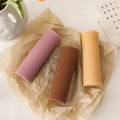 Handmade Cylindrical Scented Candles