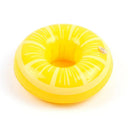 Porta-Copos Infláveis Para Piscina