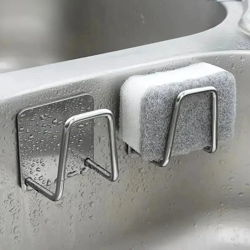 Porta-Esponja de Pia