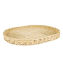 Rattan Bread and Food Basket