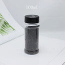 Spice Rack with Self-Adhesive Storage Holder