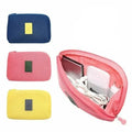 Square Hand Pouch for Organizing Objects