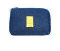 Square Hand Pouch for Organizing Objects