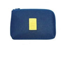 Square Hand Pouch for Organizing Objects
