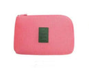 Square Hand Pouch for Organizing Objects