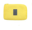 Square Hand Pouch for Organizing Objects