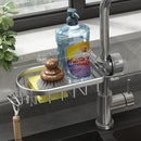 Shelf For Kitchen - Sink Organizer