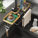 Shelf For Kitchen - Sink Organizer