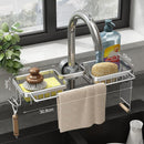 Shelf For Kitchen - Sink Organizer