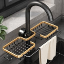 Shelf For Kitchen - Sink Organizer