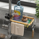Shelf For Kitchen - Sink Organizer