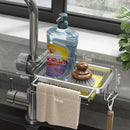 Shelf For Kitchen - Sink Organizer