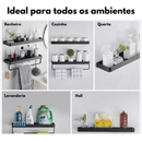 Shelf for Bathroom or Kitchen