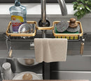 Shelf For Kitchen - Sink Organizer