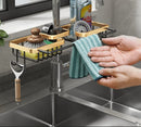 Shelf For Kitchen - Sink Organizer