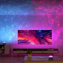 Starry Sky Night Light Projector