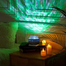 Starry Sky Night Light Projector