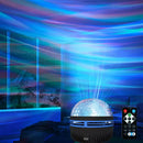 Starry Sky Night Light Projector