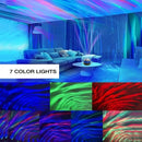Starry Sky Night Light Projector