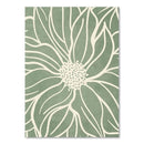 Quadro Decorativo para Sala Estilo Abstrato