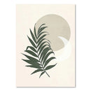 Quadro Decorativo para Sala Estilo Abstrato