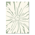 Quadro Decorativo para Sala Estilo Abstrato