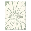 Quadro Decorativo para Sala Estilo Abstrato